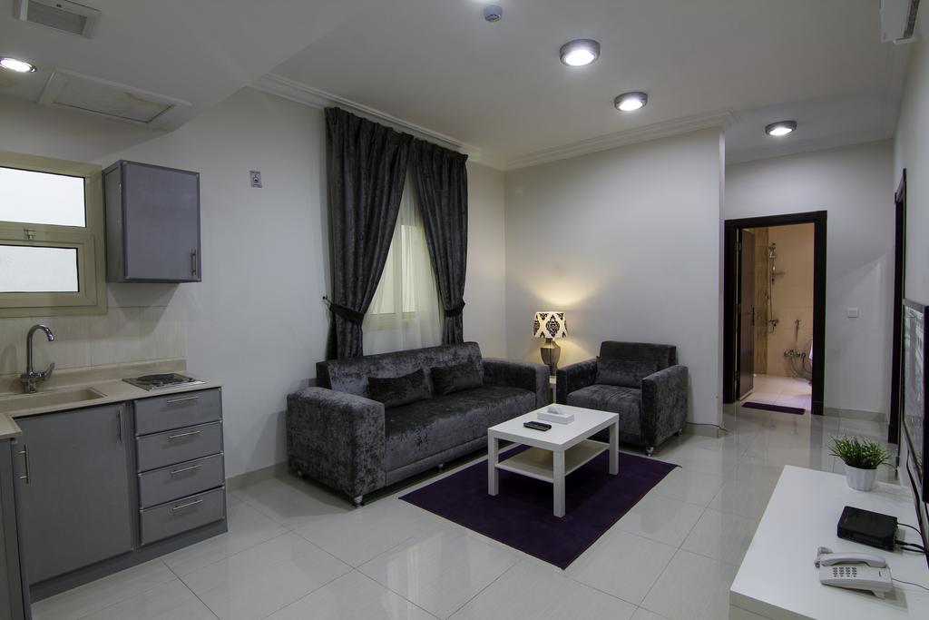 Rofan House Serviced Riyad