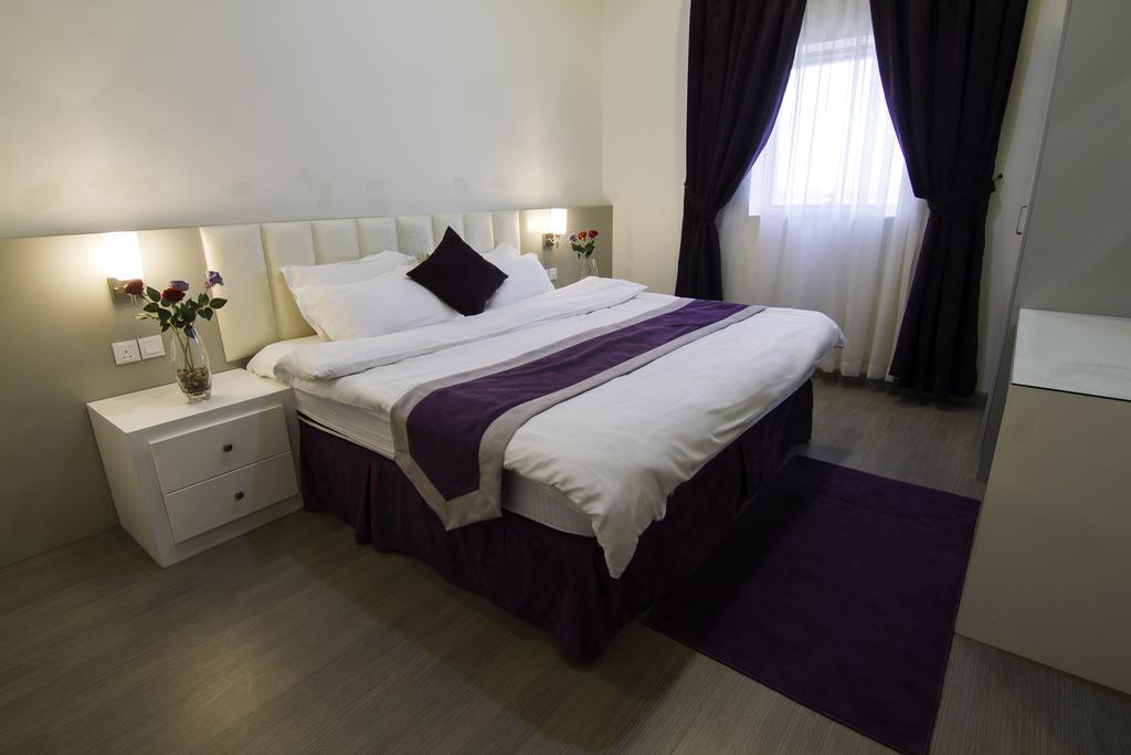 Appart hôtel Rofan House Serviced