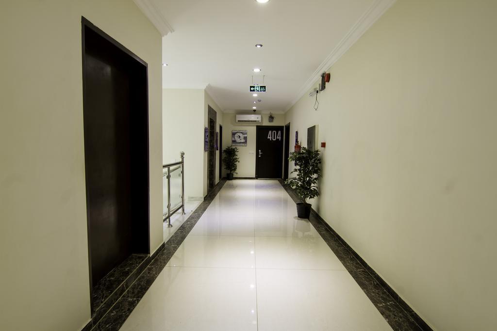 Rofan House Serviced 3*