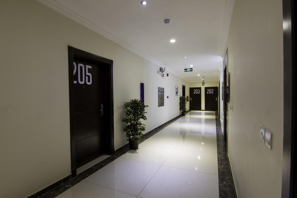 Rofan House Serviced 3* Riyad