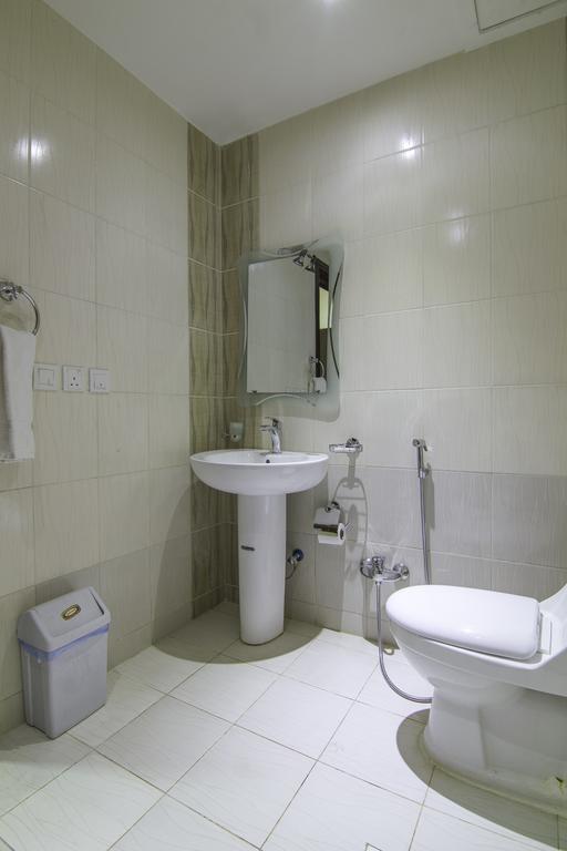 Rofan House Serviced 3* Riyad