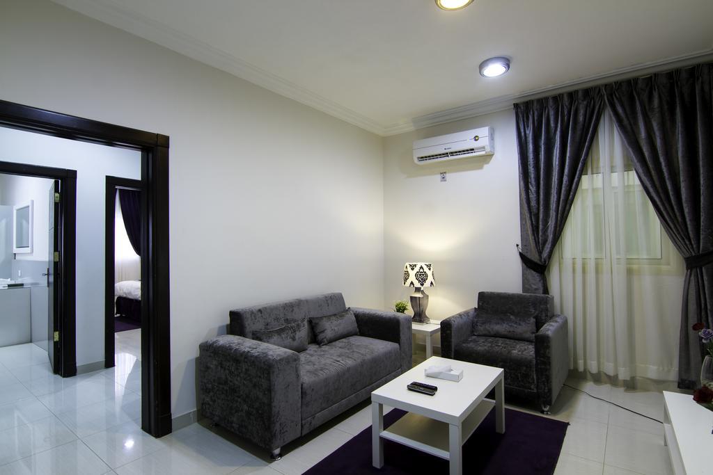 Appart hôtel Rofan House Serviced