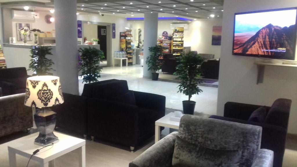 Rofan House Serviced Appart hôtel 3*